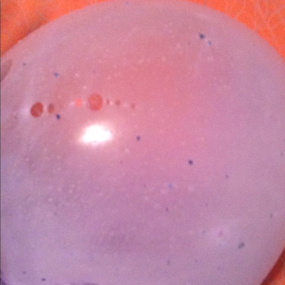 Purple Rocky Mountain majesty slime - Picture 4 of 5